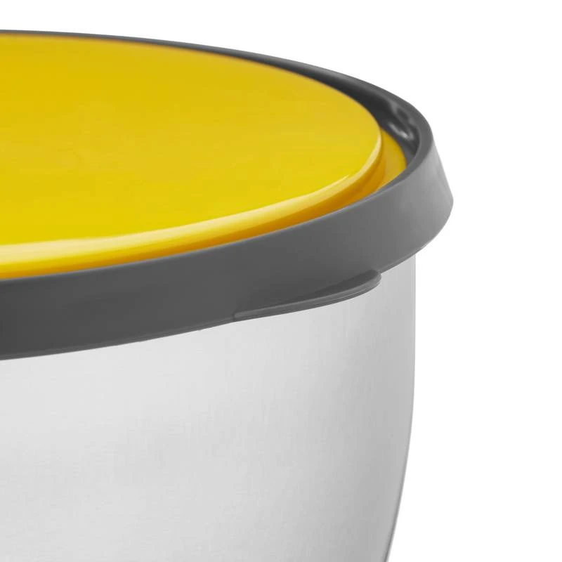 Lot De 4 Bols Avec Couvercle – Image 10