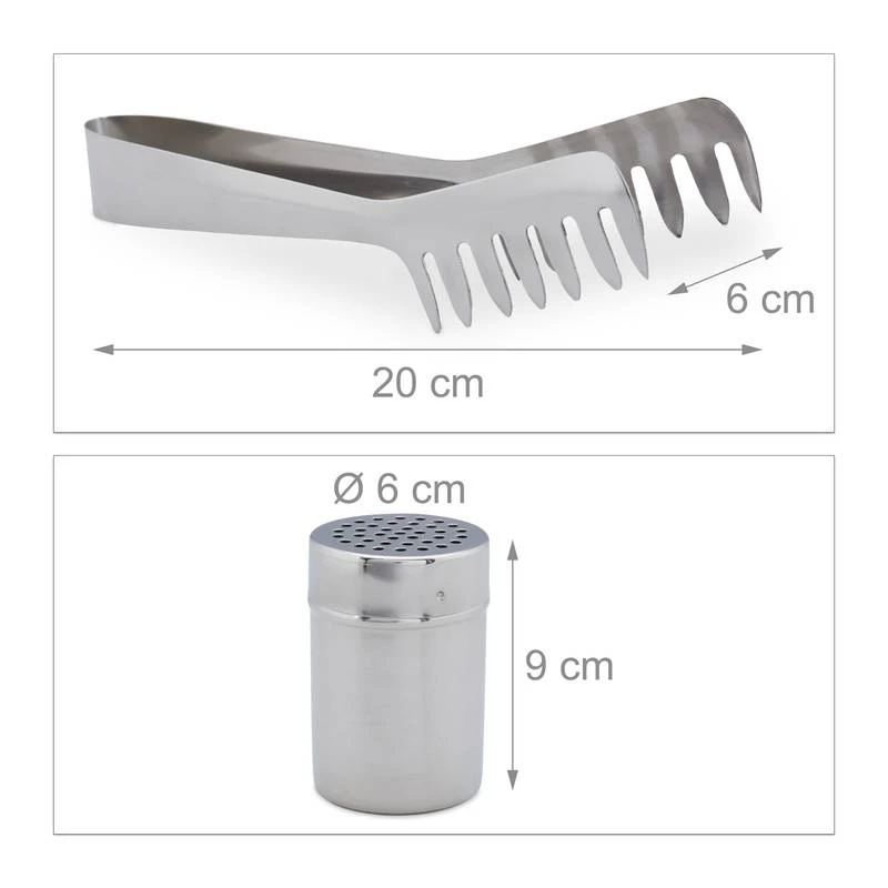 Set De Cuisine 3 Pièces – Image 9