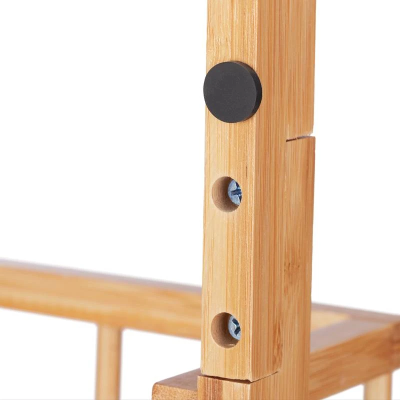 Etagère à épice En Bambou – Image 7