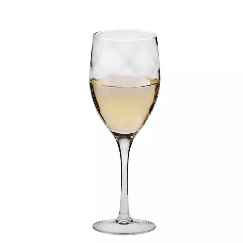 Romance Verres à Vin Blanc – Image 5