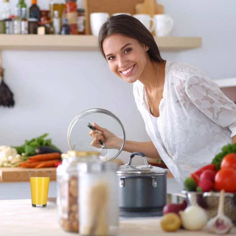 Verres à Boissons Lot De 18 – Image 3