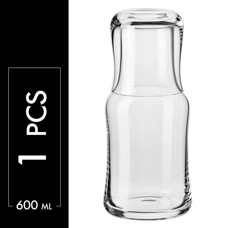 Krosno Splendour Set De Nuit En Verre – Image 8