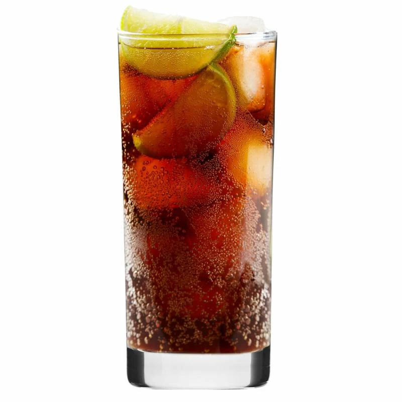 Krosno Blended Grands Verres à Boire – Image 6