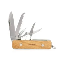 Mon Premier Canif De Poche