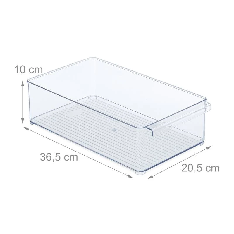 Organiseur De Frigo Avec Poignée – Image 8