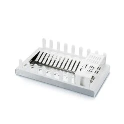 Égouttoir DROP Blanc