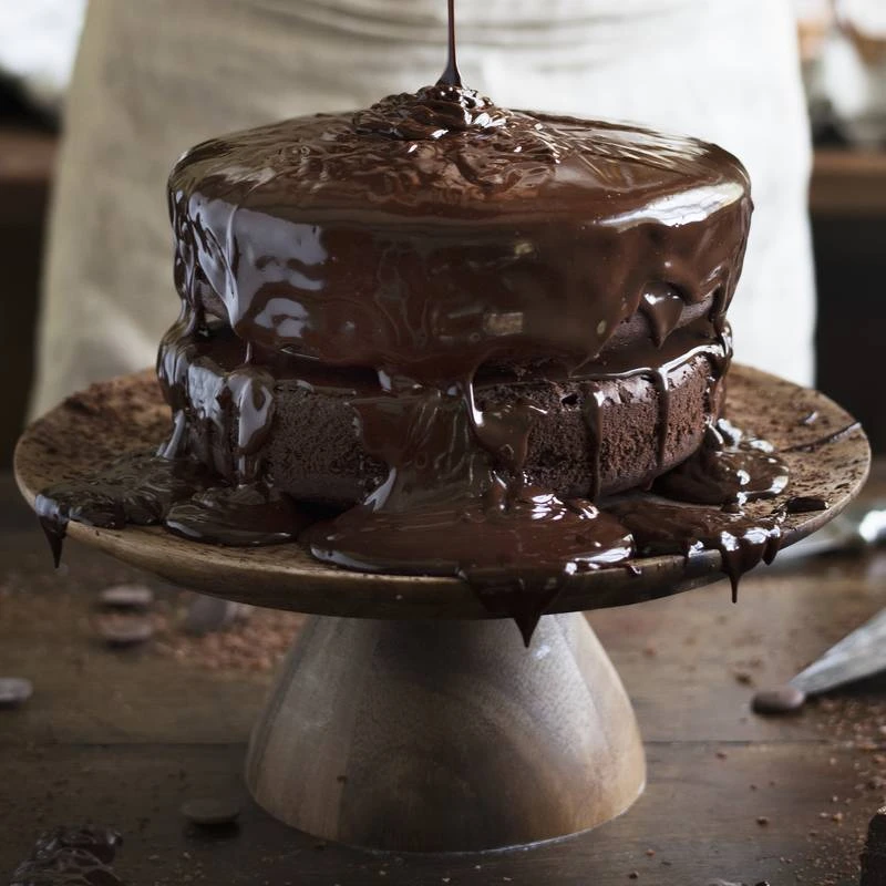 2x Récipients Bain Marie Casserole Inox – Image 2