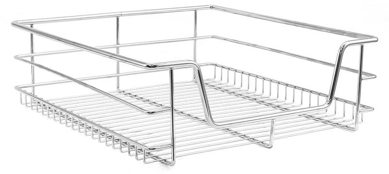 4 Paniers Coulissants De 50 Cm – Image 4