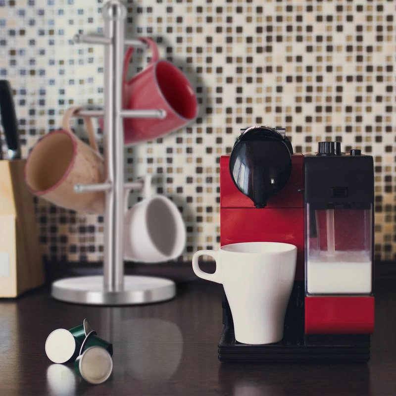 Porte-tasses à Poser – Image 4