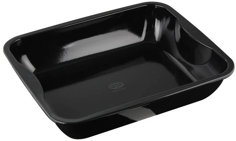 Plat à Four XXL à Bords Hauts