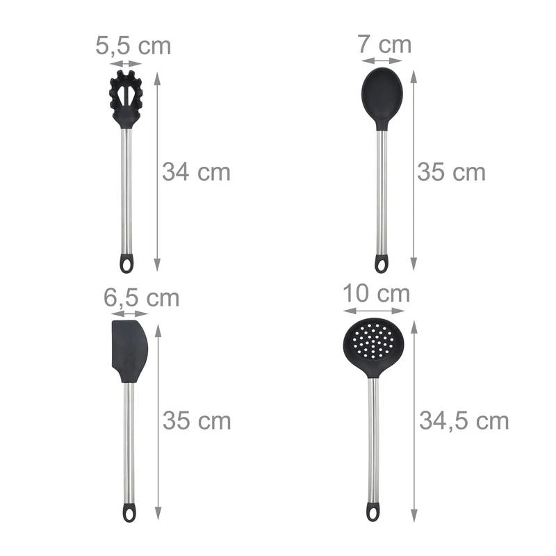Set Ustensiles De Cuisine – Image 10