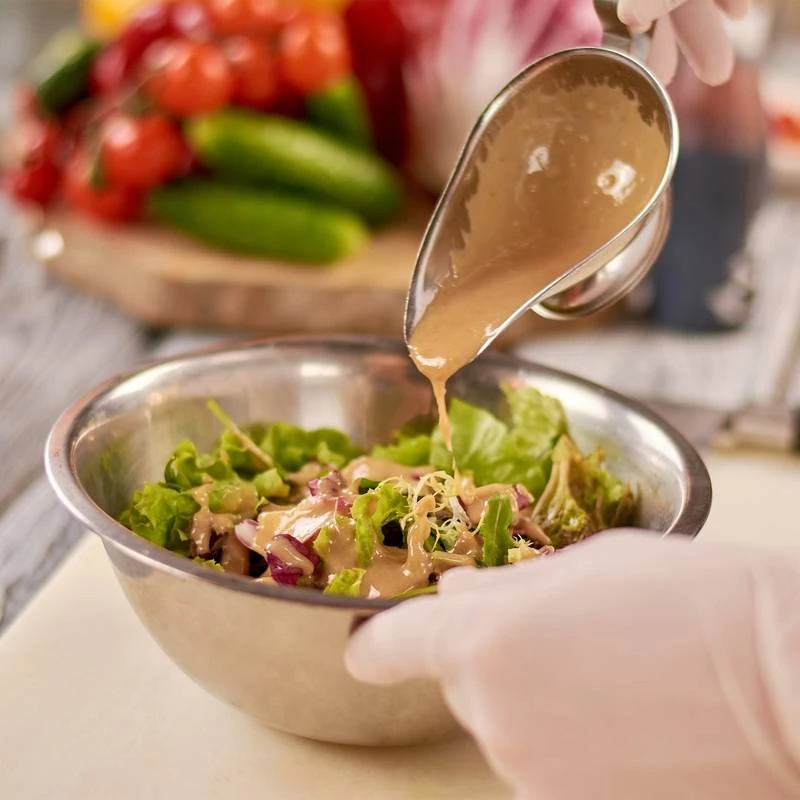 Bol Mélangeur Ensemble De 5 Pièces – Image 3