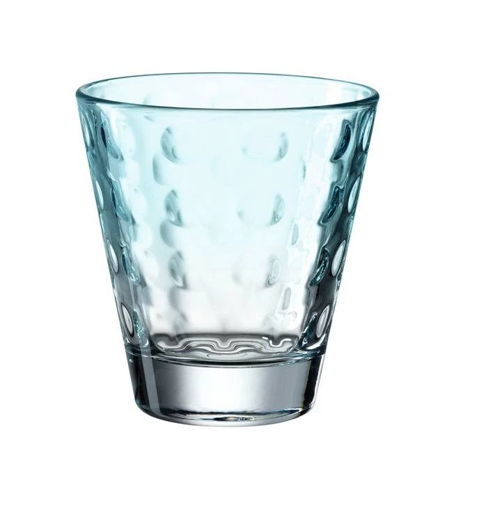 Leonardo Lot De 6 Verres Colorés 215ml – Image 2