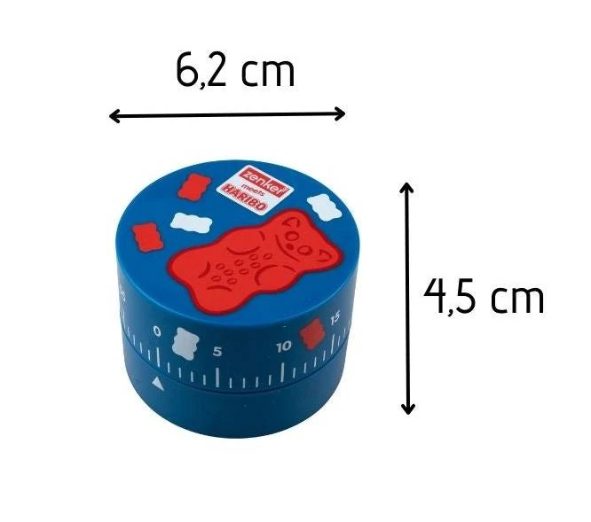 Minuteur De Cuisine Zenker – Image 6