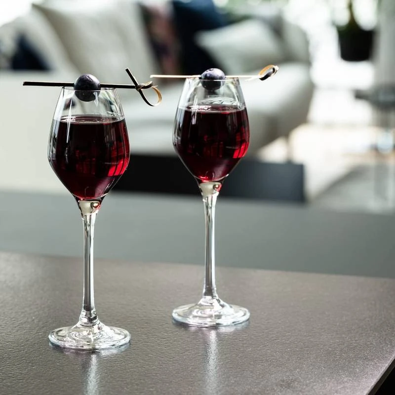 Krosno Splendour Likörgläser – Image 3