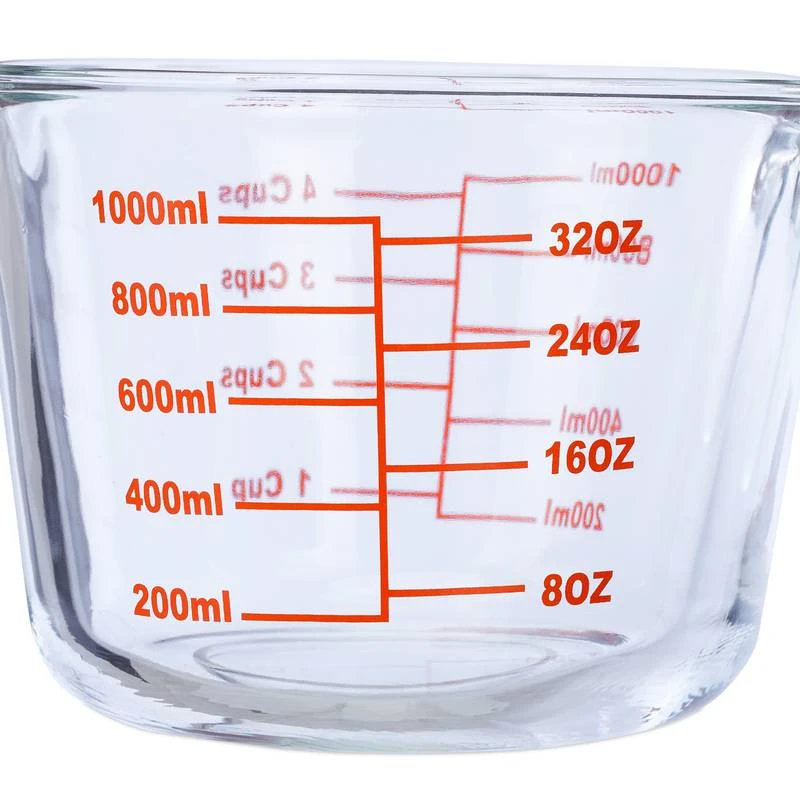 Verre Mesureur 1 Litre – Image 7