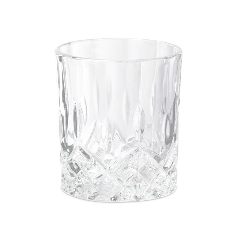 Ensemble Whisky Carafe Et Verres – Image 7