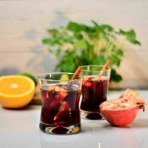 Krosno X-Line Verres à Whisky – Image 2