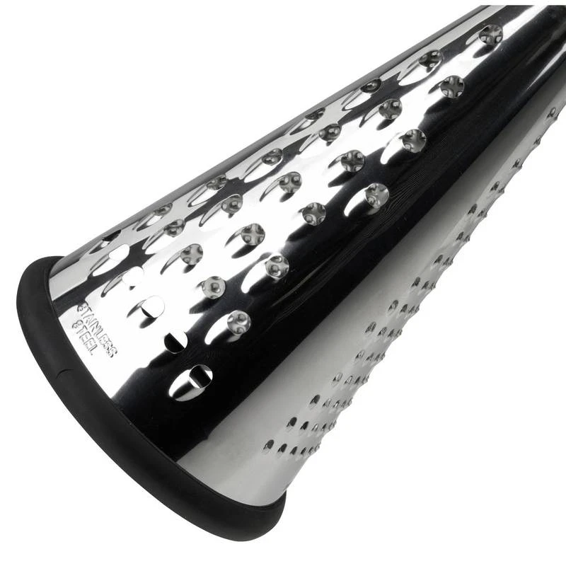 Râpe à Légumes Et à Fromage Conique – Image 8