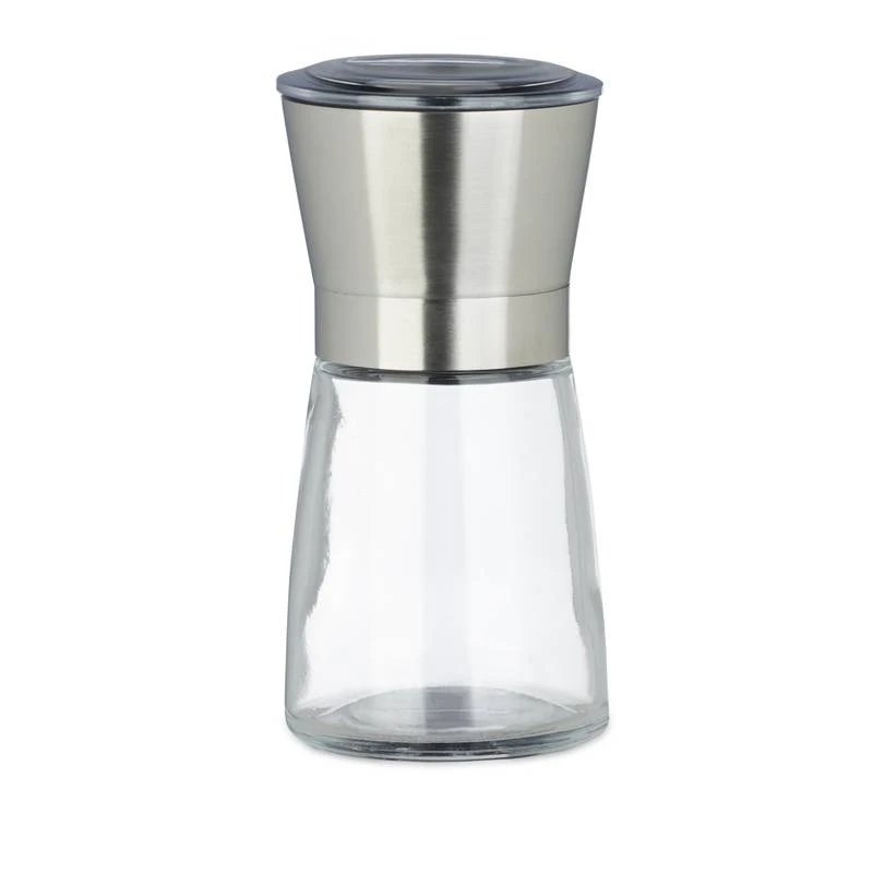 Moulin à Poivre Design En Verre Lot De 2 – Image 5