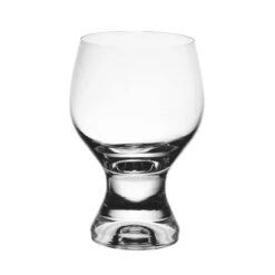 Verre Gina Uni X6