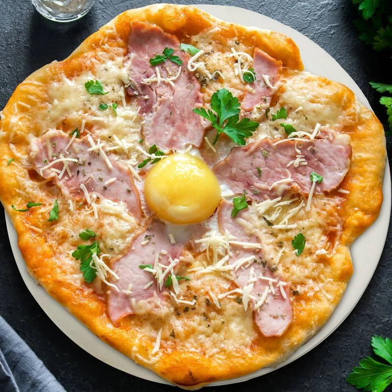 Pierre à Pizza Four à Pain – Image 3