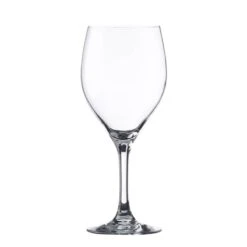 Verres à Pied Trempés Rodio X6