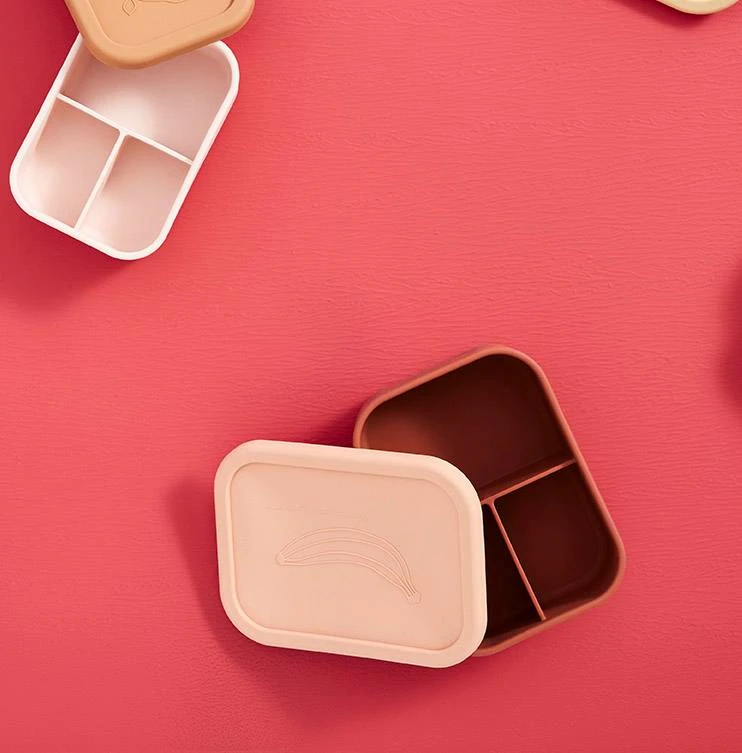 Boîte à Déjeuner Bleu – Image 9