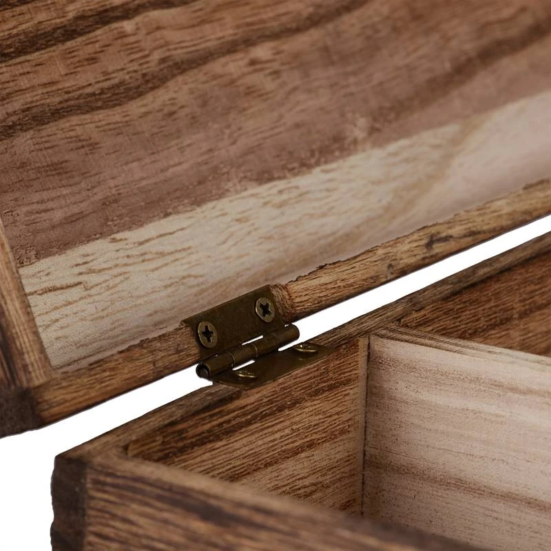 Boîte à Thé Coffret à Thé – Image 4