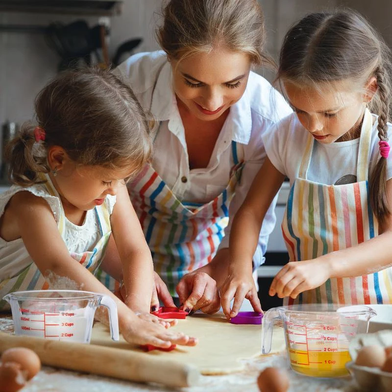 Verre Mesureur 1 Litre – Image 3