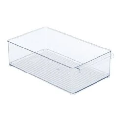 Organiseur De Frigo Avec Poignée