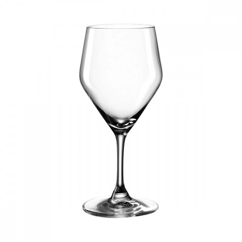 Leonardo Lot De 6 Verres à Vin Blanc Sur Pied – Image 3
