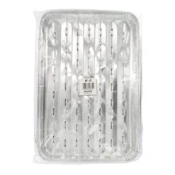 Ramequins Aluminium Fackelmann