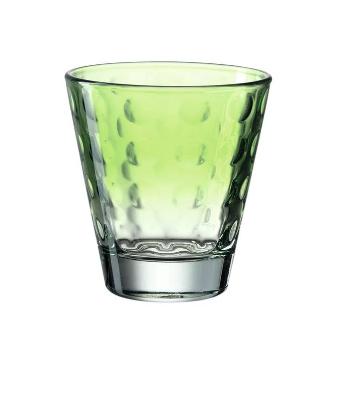Leonardo Lot De 6 Verres Colorés 215ml – Image 3