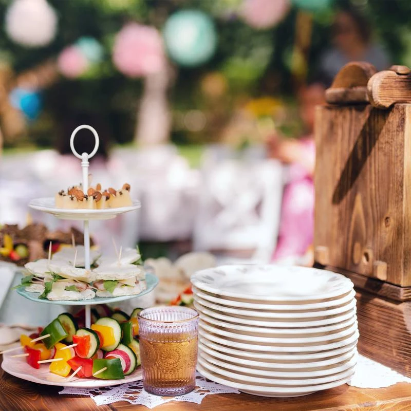 Lot De 4 Verres Avec Motifs 300 Ml – Image 4