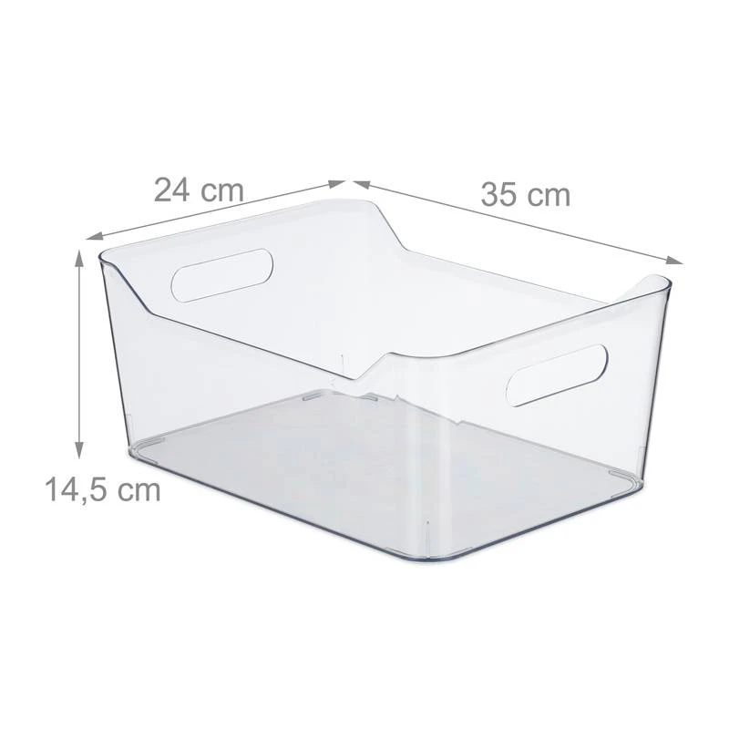 Tiroir à Poignées Pour Réfrigérateur – Image 7