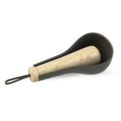 Mortier Et Pilon En Bambou