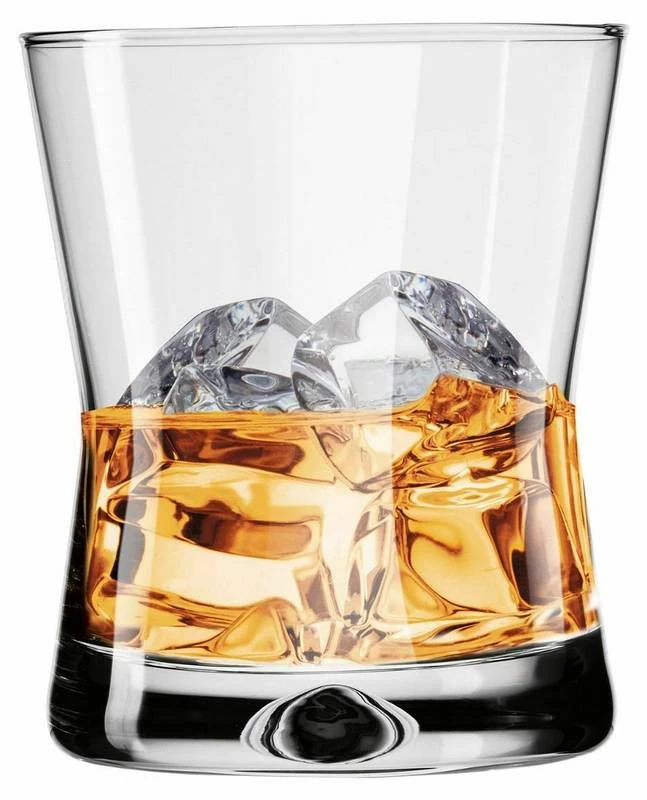 Krosno X-Line Verres à Whisky – Image 4