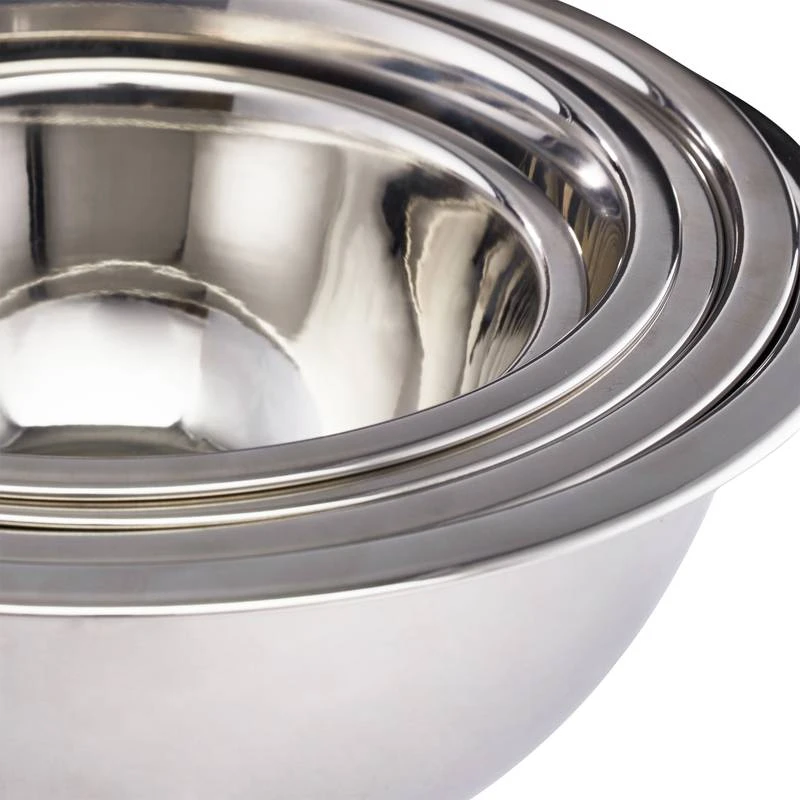 Bol Mélangeur Ensemble De 5 Pièces – Image 6