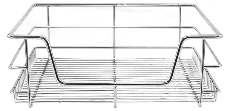 2 Paniers Coulissants De 50 Cm – Image 4