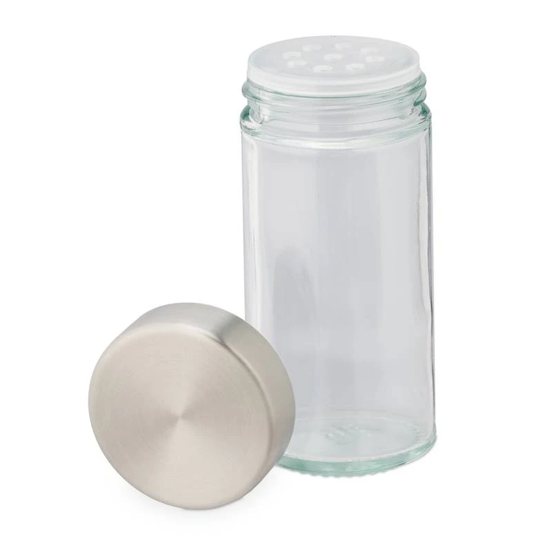 Lot De 16 Pots à épices Avec Support – Image 7