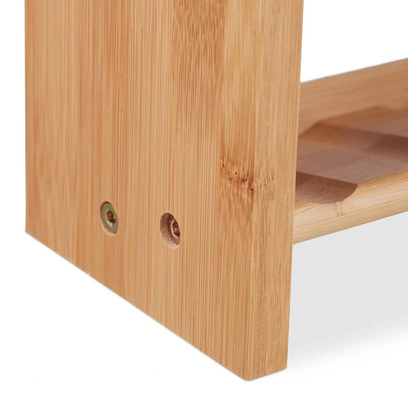 Étagère à épices En Bambou 5 étages – Image 8