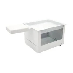 Raclette Individuelle à La Bougie Yeti