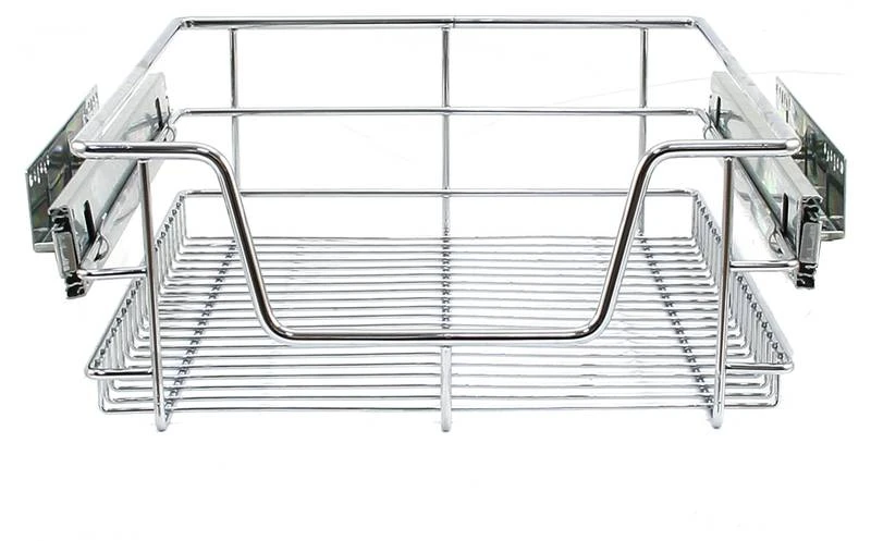 3 Paniers Coulissants De 40 Cm – Image 2