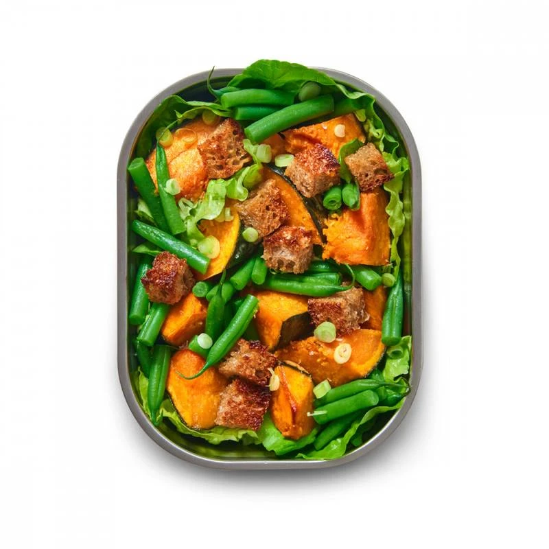 Black+Blum Lunch Box Acier Micro-ondable 1,2l – Image 3